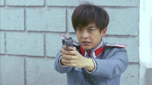 尖锋之烈焰青春 1. évad Ep.23 23. epizód