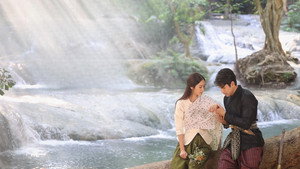 ใจขังเจ้า kép