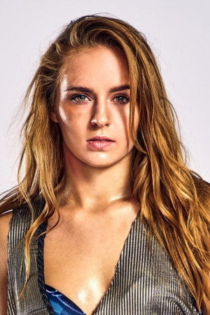 Xénie Gregušová