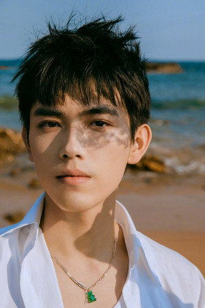 陈飞宇 profil kép