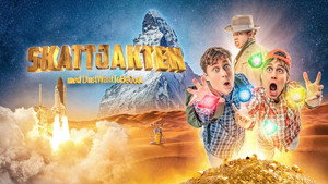 Skattjakten med IJustWantToBeCool kép