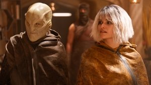 Star Trek: Discovery 5. évad Ep.1 Vörös direktíva