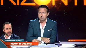 Horizonte 5. évad Ep.38 38. epizód