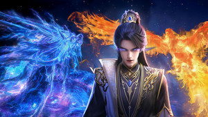 逆天邪神 1. évad Ep.41 41. epizód