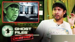 Ghost Files Speciális epizódok Ep.30 30. epizód