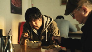 宿敌 1. évad Ep.8 8. epizód