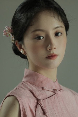 Wang Junbi profil kép