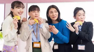 メンタル強め美女白川さん 1. évad Ep.5 5. epizód