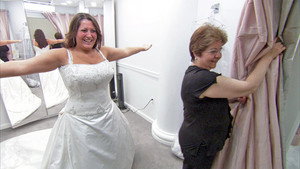 Say Yes to the Dress 5. évad Ep.23 23. epizód