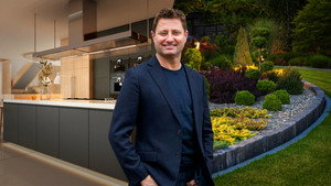 George Clarke's Beautiful Builds kép