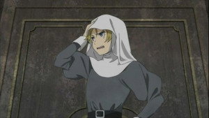 まおゆう魔王勇者 1. évad Ep.3 3. epizód