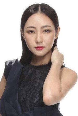 吴俐璇 profil kép