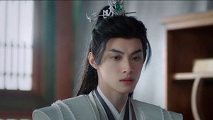 嫁东宫 1. évad Ep.9 9. epizód