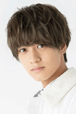髙橋海人 profil kép