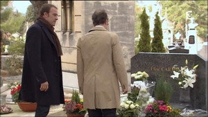 Plus belle la vie 11. évad Ep.54 54. epizód