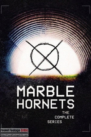Marble Hornets poszter