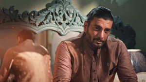 क्योंकि सास भी कभी बहू थी 2. évad Ep.321 321. epizód