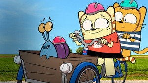 The Ollie & Moon Show kép