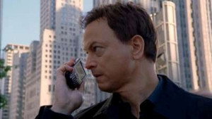 CSI: New York-i helyszínelők 4. évad Ep.9 Egy esküvő, egy temetés
