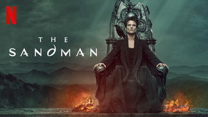 Sandman: Az álmok fejedelme kép