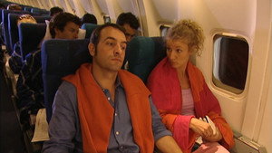 Un gars, une fille 5. évad Ep.2 2. epizód