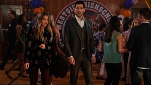 Lucifer az Újvilágban 3. évad Ep.15 Pomádé