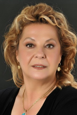 Fatma Belgen profil kép