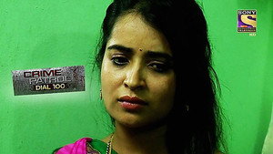 Crime Patrol Dial 100 1. évad Ep.470 470. epizód