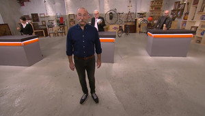 Bares für Rares - Lieblingsstücke 3. évad Ep.12 12. epizód