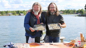 The Hairy Bikers'  Northern Exposure 1. évad Ep.6 6. epizód