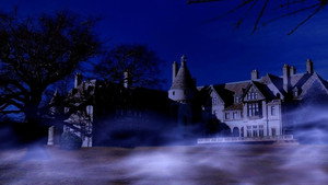 Dark Shadows kép