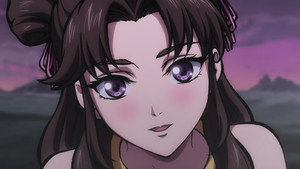 魔天记 1. évad Ep.14 14. epizód