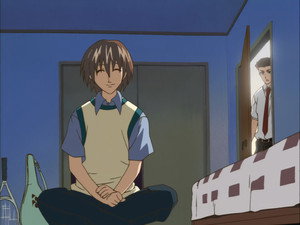 The Prince of Tennis 5. évad Ep.2 2. epizód