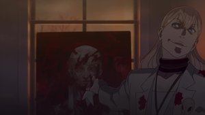 ヒーローマスク 1. évad Ep.2 2. epizód