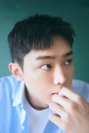 로맨스의 절댓값 poszter