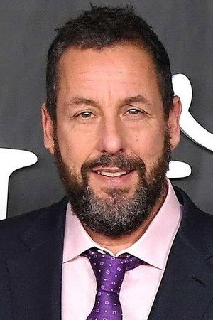 Adam Sandler profil kép