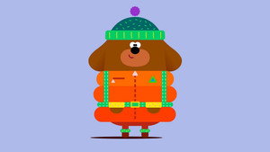 Hey Duggee 2. évad Ep.17 17. epizód