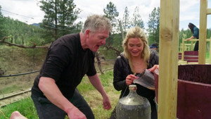 The Amazing Race Canada 10. évad Ep.4 4. epizód