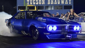Street Outlaws: Locals Only 1. évad Ep.6 6. epizód