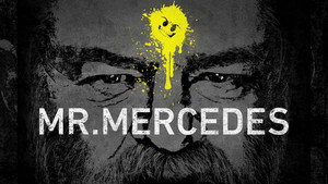 Mr. Mercedes kép
