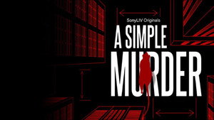 A Simple Murder kép