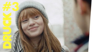 DRUCK 1. évad Ep.3 3. epizód