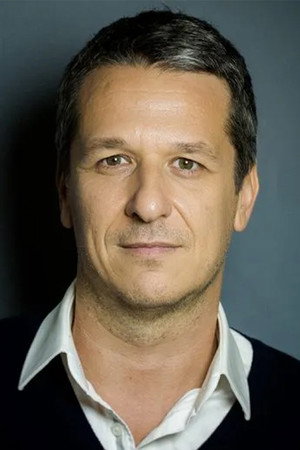 Şencan Güleryüz profil kép