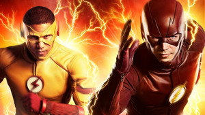 Flash – A Villám kép