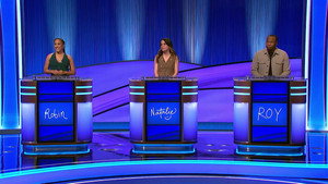 Celebrity Jeopardy! 3. évad Ep.11 11. epizód