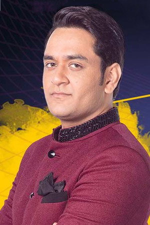 Vikas Gupta profil kép