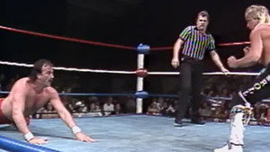 Mid-South Wrestling 5. évad Ep.14 14. epizód