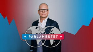 Parlamentet kép