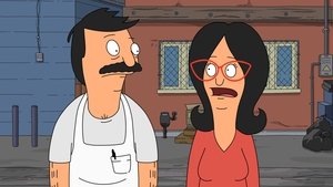Bob burgerfalodája 9. évad Ep.2 2. epizód