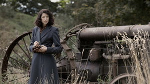 Outlander - Az idegen kép